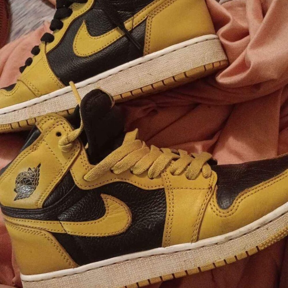Jordan shoes
